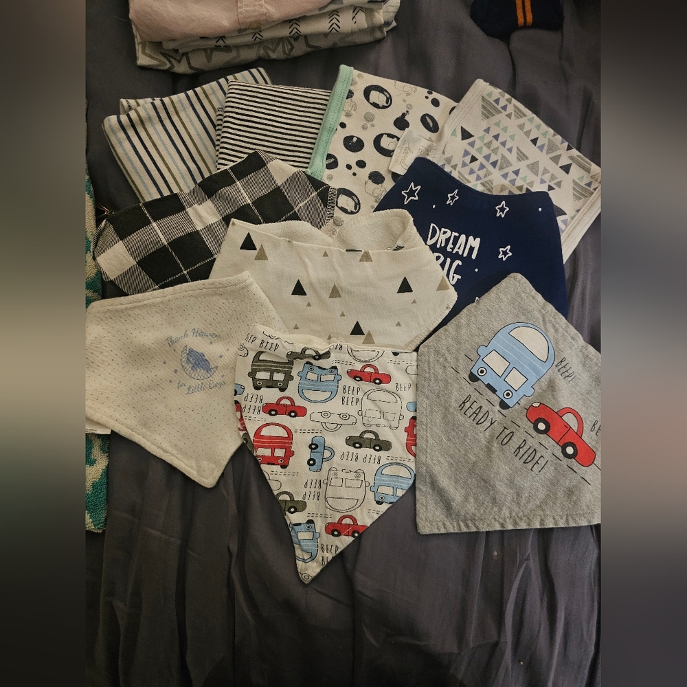 Baby voy bundle